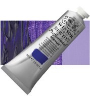 Ultramarine Violet 60ml Artists' Acrylic Winsor & Newton