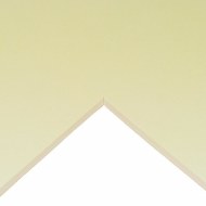 Mountboard A1 Ivory