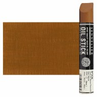 Sennelier Oil Stick 38ml S1 Raw Sienna