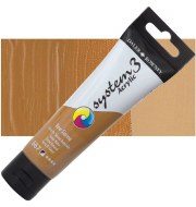 System 3 59ml Raw Sienna