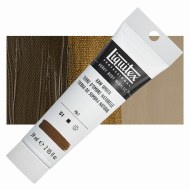 Liquitex Heavy Body Artist Acrylic 59ml Raw Umber Series 1