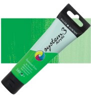 System 3 59ml Fluorescent Green