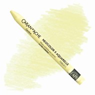 Neocolor II 011 Pale Yellow