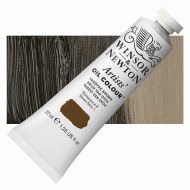 Winsor & Newton Artists Oil 37ml Vandyke Brown