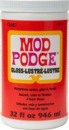 Mod Podge 948ml/32oz Gloss