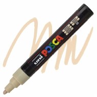 Posca PC-5M 2.5mm Beige