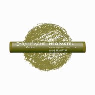Neopastel 039 Olive Brown