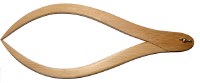 Callipers Wooden 29.5cm^