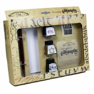 Calligraphy Complete Set W&N