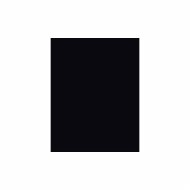 Canford Card A2 300gm Black