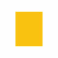 Canford Card A1 300gm Intense Yellow **Min. Order Of 3 Sheets**