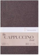 Hahnemuhle A4 Cappuccino Book