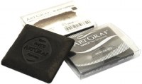 ArtGraf Disc 20g Carbon Water-Soluble Black