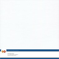 Cardstock 12x12" Linen White 10pk