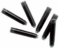 Cartridge Black 50 Pack MC021