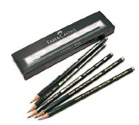 Castell 9000 Pencil 8B 12 Pack
