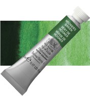 Artists Watercolour 5ml Hooker's Green