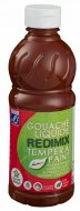 Color & Co. Redimix 500ml Burnt Sienna