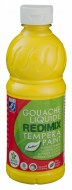 Color & Co. Redimix 500ml Lemon Yellow