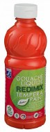 Color & Co. Redimix 500ml Vermilion