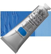 Cerulean Blue 60ml Artists' Acrylic Winsor & Newton