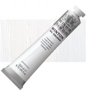 Winton Oil Colour 200ml Titanium White