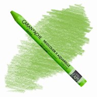 Neocolor II 230 Yellow Green