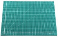 Cutting Mat Green A1