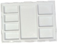 Palette Porcelain 8 Well