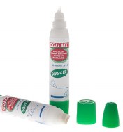 Glue Pen Collall Hobby 35ml Duel Ended