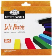Royal Soft Pastel Asst 48pk