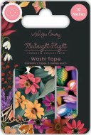 Craft Consortium Midnight Flight Washi Tape
