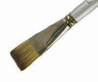 Cryla Brush C40 Broad Size 14
