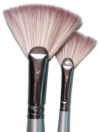 Cryla Brush C45 Fan Size 02