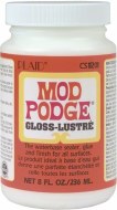 Mod Podge 236ml/8oz Gloss