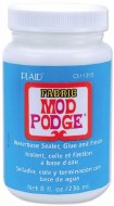 Mod Podge 236ml/8oz Fabric