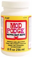 Mod Podge 236ml/8oz Matt