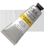 Galeria 60ml Titanium White