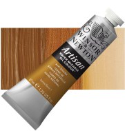 Artisan Oil Colour 37ml Raw Sienna