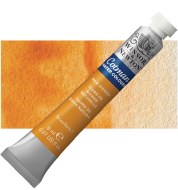 Cotman Watercolour 8ml Raw Sienna
