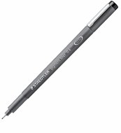 Staedtler Pigment Liner 0.4mm Black