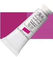 Designer Gouache 14ml Rose Tyrien