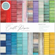 Paper Pk 6x6 CC Beach Hut