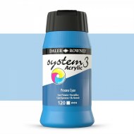 System 3 500ml Process Cyan