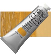 Yellow Ochre 60ml Artists' Acrylic Winsor & Newton