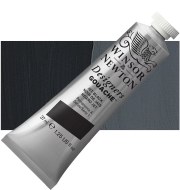 Designer Gouache 37ml Jet Black