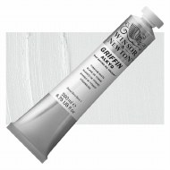 Griffin Alkyd Fast Drying Oil 200ml Titanium White