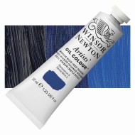Winsor & Newton Artists Oil 37ml Winsor Blue (Red Shade) S.2