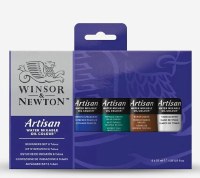 Artisan Oil Beginners Set 6x37ml