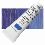 Winsor & Newton Artists Oil 37ml Cobalt Blue S.4